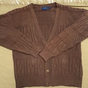 Vintage and Rare Cambridge Classics Mervyns Cardigan